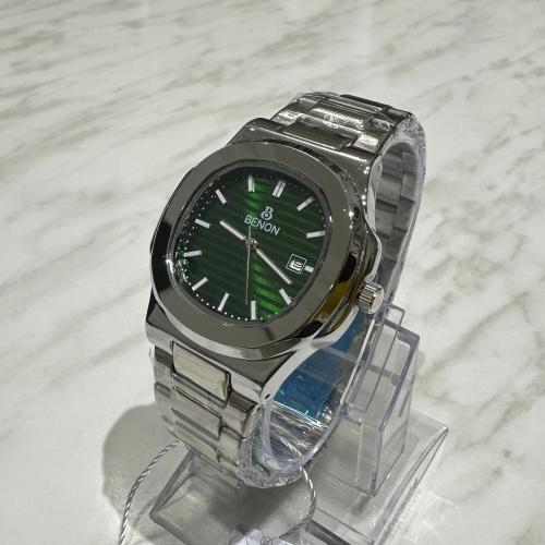 ساعة بينون مقاس 40 mm