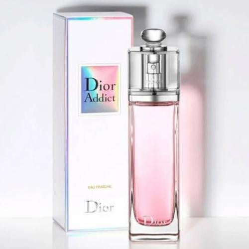 ديور اديكت او فريش 100 م