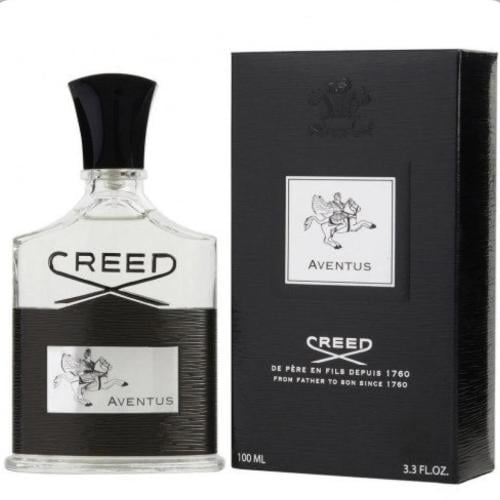 كريد افينتوس 100 م