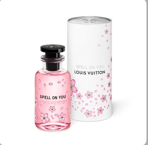 لوي فيتون سبيل اون يو 100 م