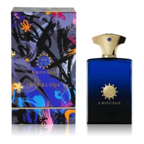 امواج انترلود 100 م