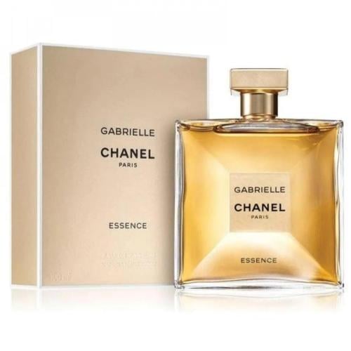 غابريل شانيل 100 م