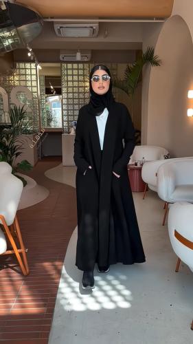 عبايه الهنوف