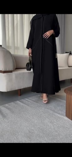 عبايه بيسان