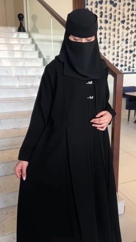 عبايه إشراق