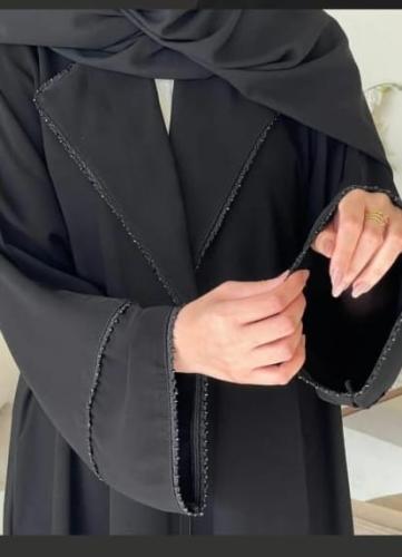 عباية نجود