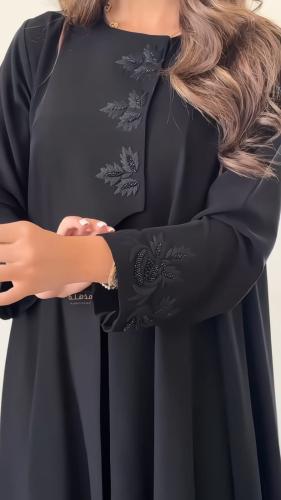 A modest cloak