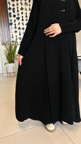 عبايه إشراق