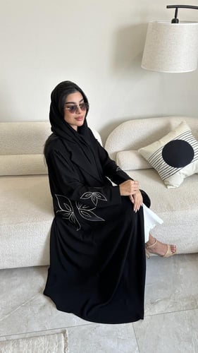 عباية احلام