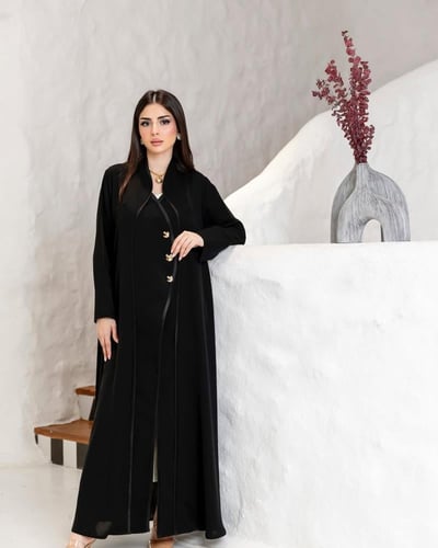 عبايه نوره