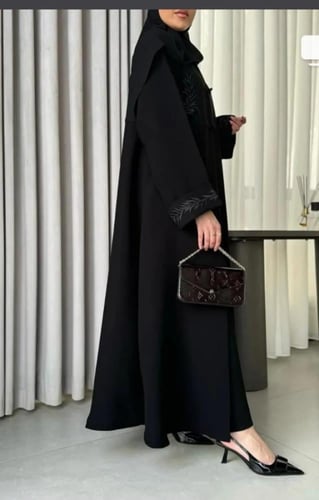 عبايه روان