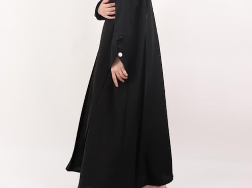 عبايه دلع