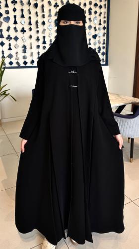 عبايه إشراق