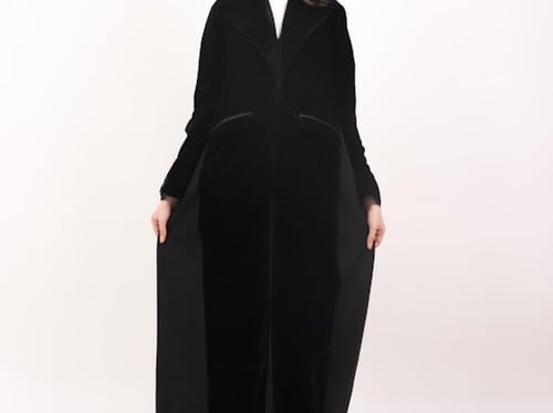 عبايه شهد