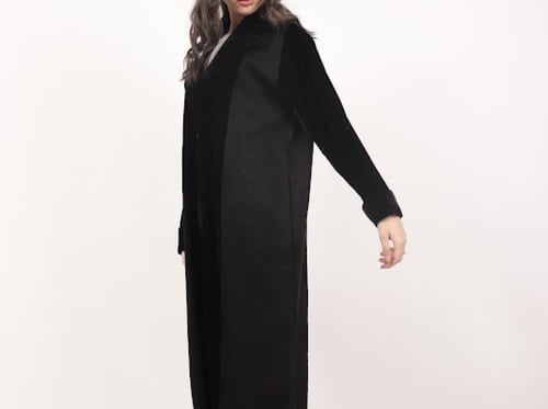 عبايه نارمين