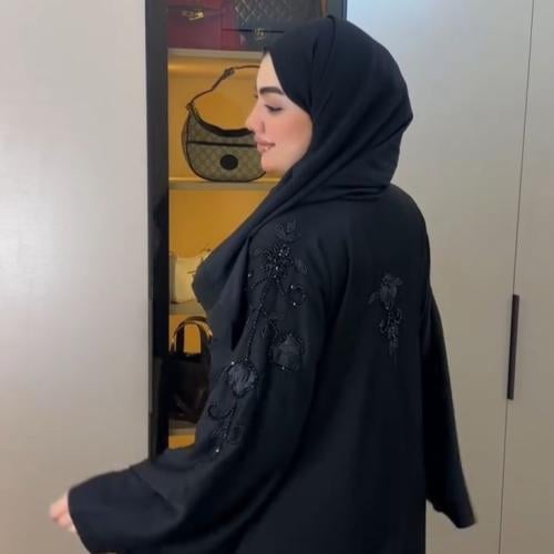 عبايه لوعه