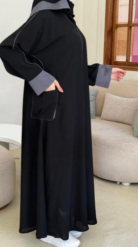عبايه إلهام