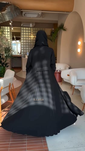 عبايه الهنوف