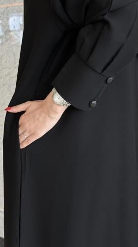 عباية مشاعل