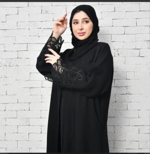 عباية خرز