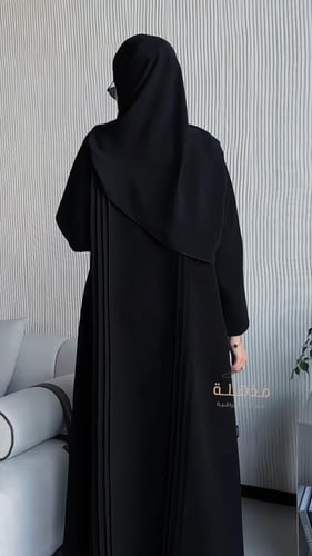 عبايه مهاء