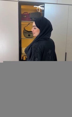 عبايه لوعه