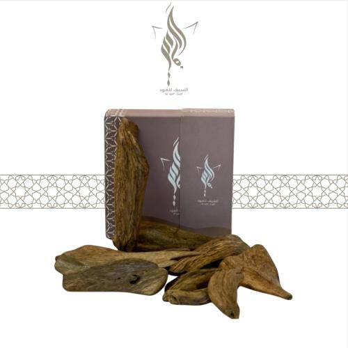 مروكي - اصقون - سوبر طبيعي ١٠٠٪