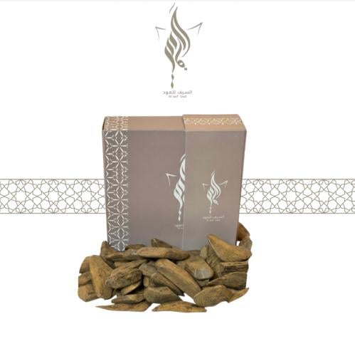 عود مروكي - خاص - محسن