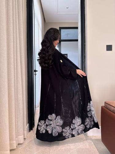 Sidrah abaya