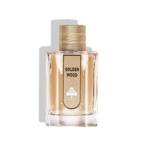 عطر جولدن وود من اكسترايت | Golden Wood perfume by...
