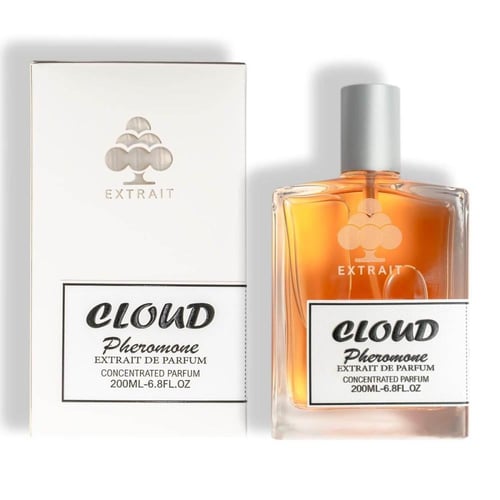 عطر كلاود من اكسترايت | Cloud perfume by Extrait