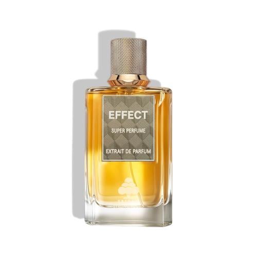 عطر افكت من اكسترايت | Effect perfume by Extrait