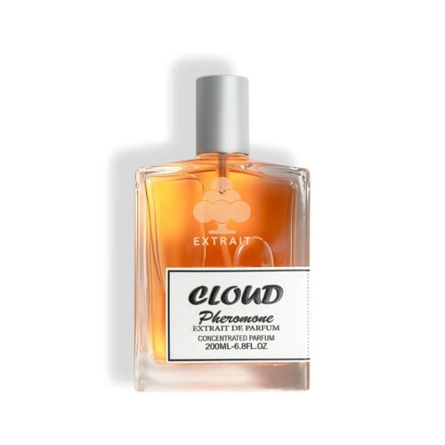عطر كلاود من اكسترايت | Cloud Perfume by Extrait
