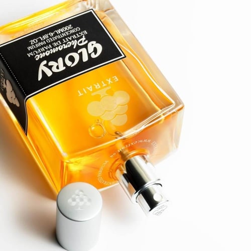 عطر جلوري من اكسترايت | Glory perfume by Extrait