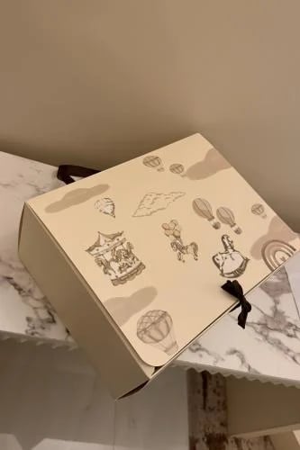 Baby born gift package