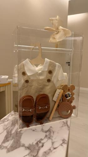 Baby gift set