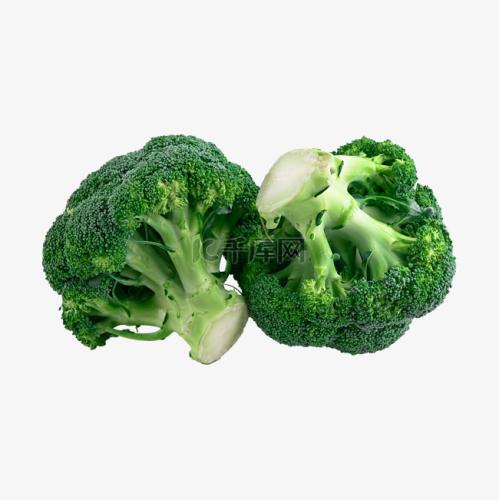 بروكلي - حبة