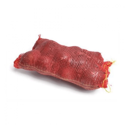 بصل كيس وسط 4-5 كيلو