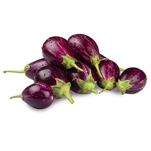 باذنجان صغير (دقوس) - كيلو