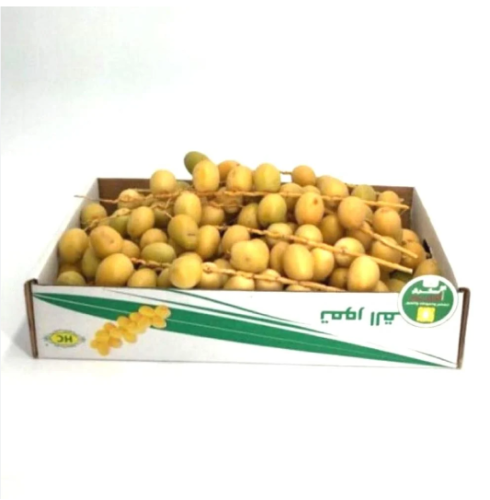 برحي - كرتون