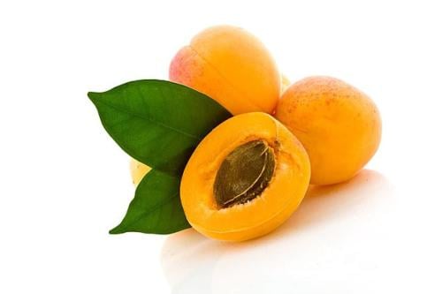 مشمش - علبة 700 جرام