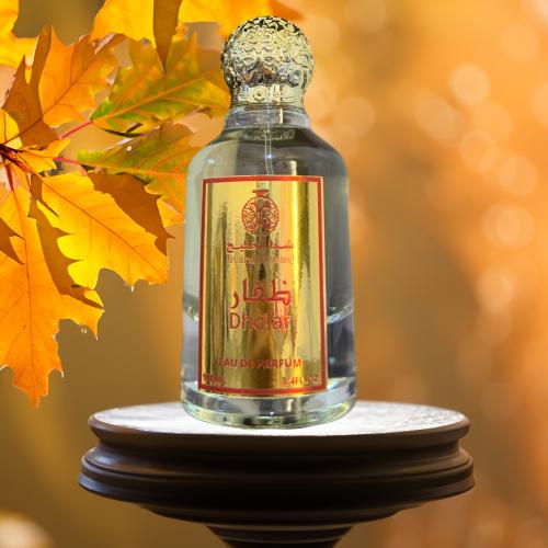 عطر ظفار