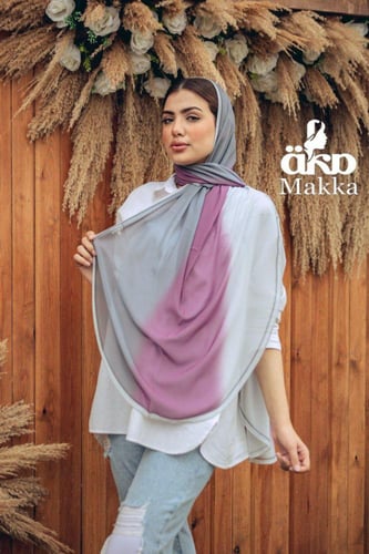 طرح كريب ديجتال ديجراديه دوران - متعدد الالوان