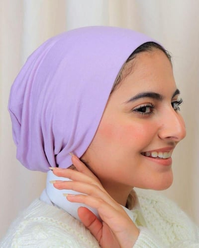 بونيه لوفوال بدون خياطه - متعدد الالوان