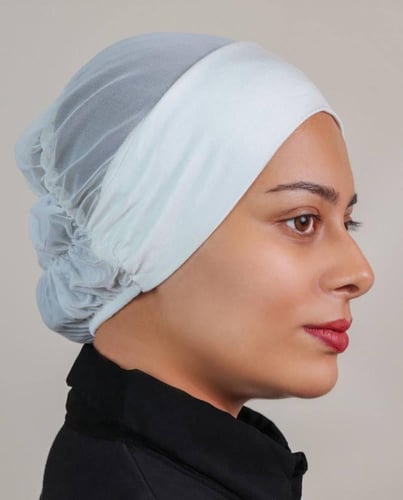 بونيه صحي تل - متعدد الالوان