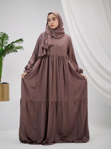 اسدال فيسكوز قصات - متعدد الالوان