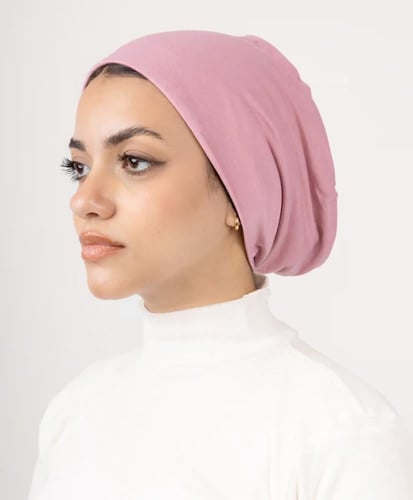 بونيه لوفوال بدون خياطه - متعدد الالوان