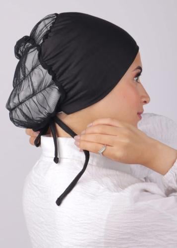 بونيه صحي بدون خياطه - متعدد الالوان