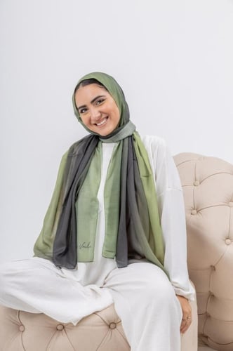 طرح كريب ديجتال ديجراديه من لوفوال - متعدد الالوان