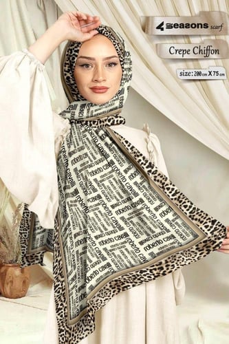 طرح كريب ديجتال ماركه روبرت كفالي - تصميمات متعدده